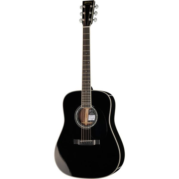 Martin Guitars D-35 Johnny Cash