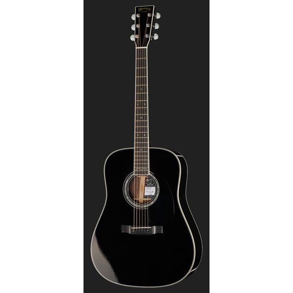 Martin Guitars D-35 Johnny Cash