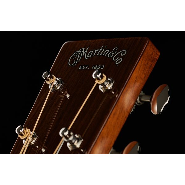Martin Guitars OMJM John Mayer