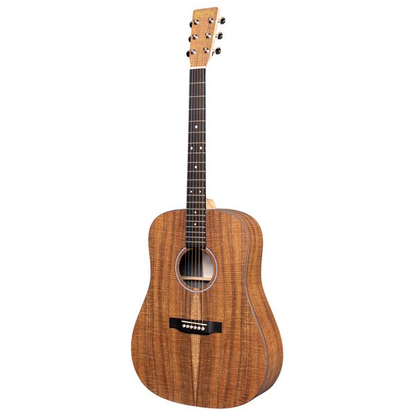 Martin Guitars DX1E-01 Koa LH