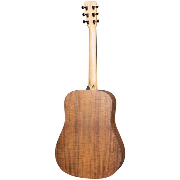 Martin Guitars DX1E-01 Koa LH