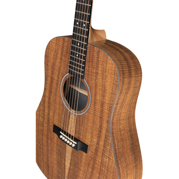 Martin Guitars DX1E-01 Koa LH