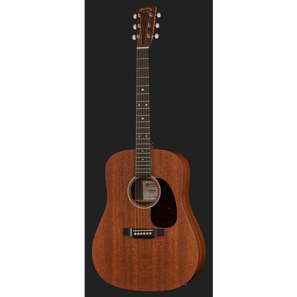 Martin Guitars DX1E-03 Mahogany