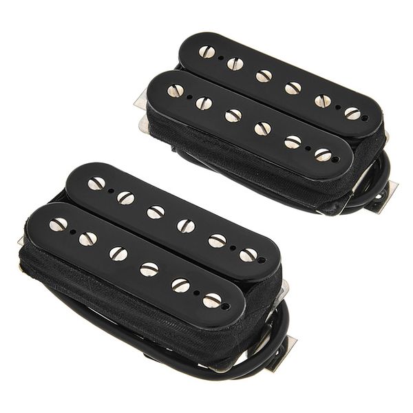 Bare Knuckle Aftermath Set Open BK