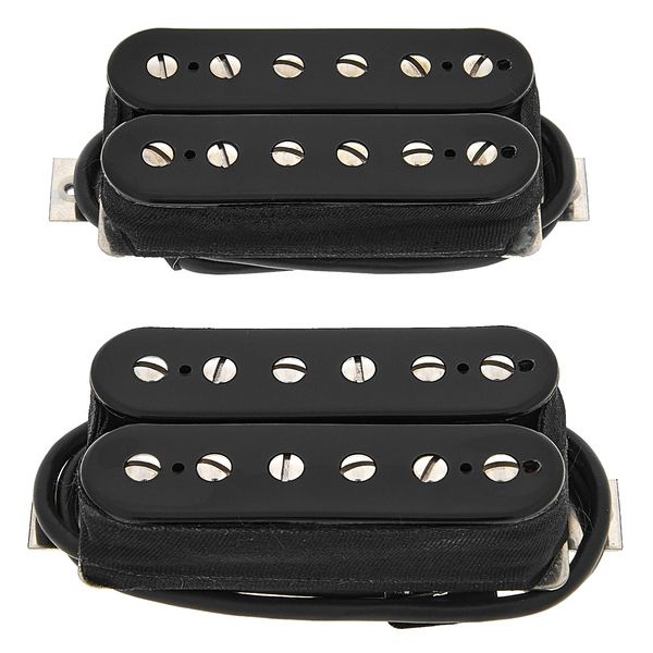 Bare Knuckle Aftermath Set Open BK