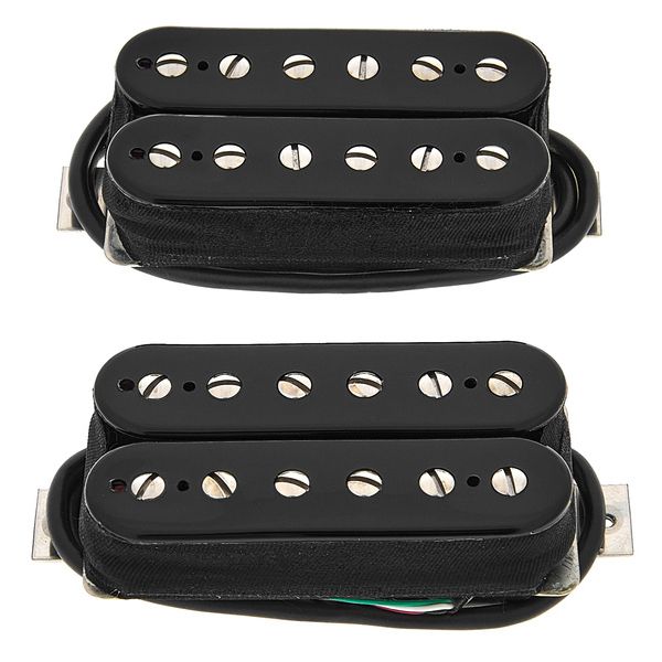 Bare Knuckle Aftermath Set Open BK