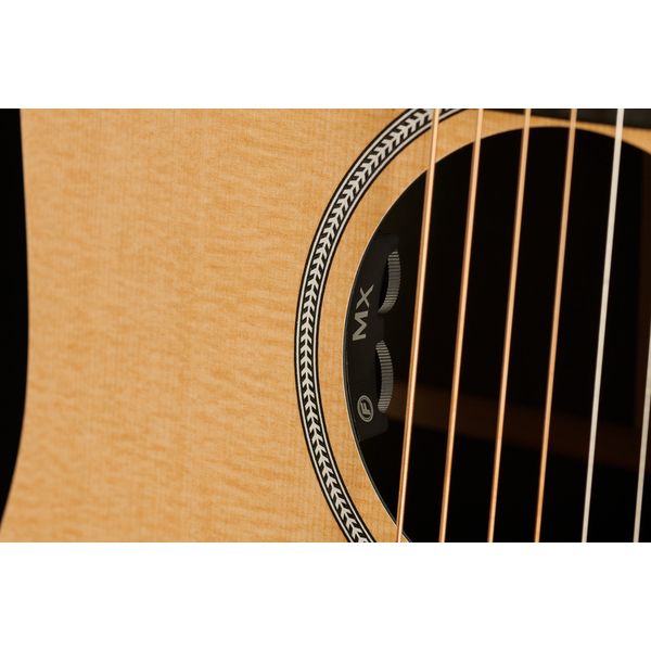 Martin Guitars DX1E-04 Spruce