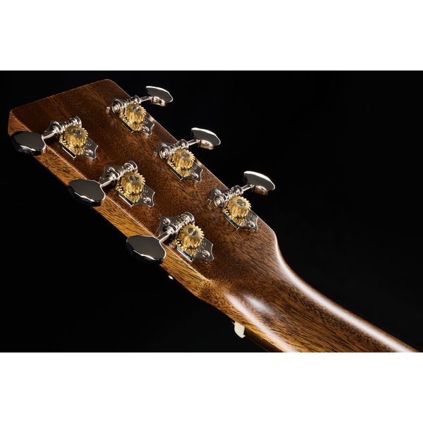 Martin Guitars D-18 Lefthand