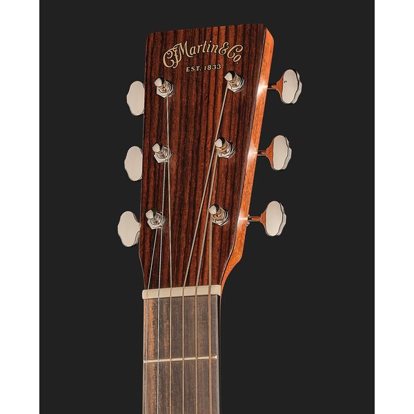 Martin Guitar 000-18 Lefthand