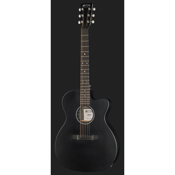 Martin Guitars OMCX1E-01