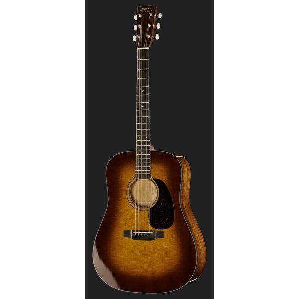 Martin Guitars D-18 Ambertone