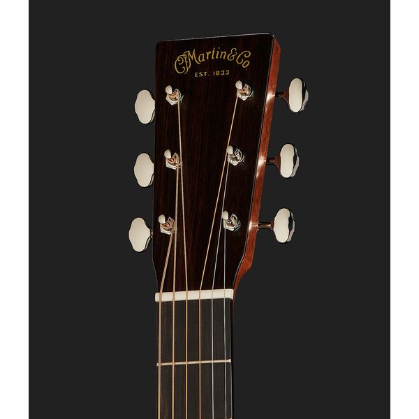 Martin Guitars OM-21