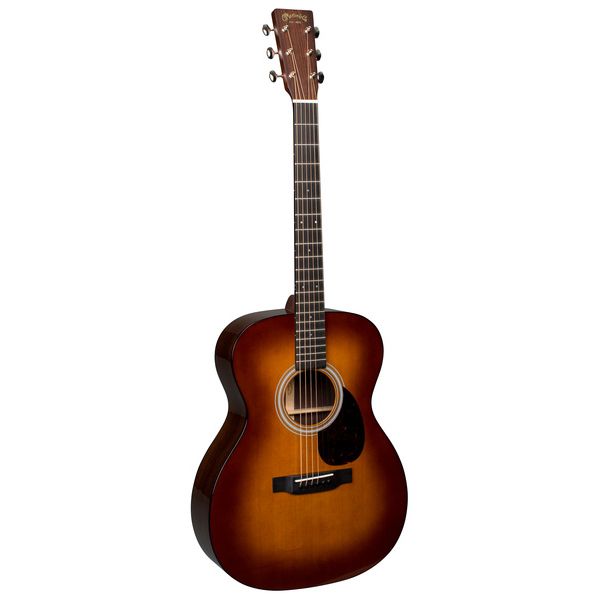 Martin Guitars OM-21 Ambertone
