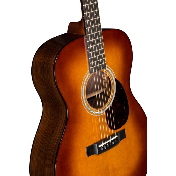 Martin Guitars OM-21 Ambertone