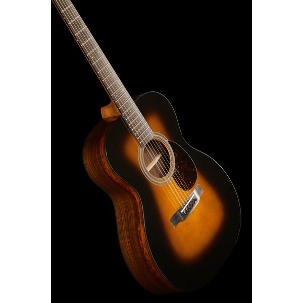 Martin Guitars OM-21 Sunburst