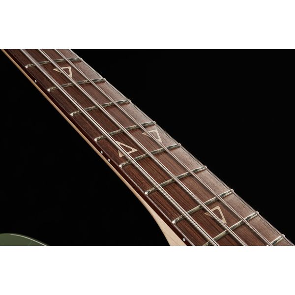 Valiant Guitars Jupiter Bass RH OM