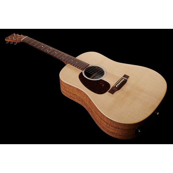 Martin Guitars DX2E-01 Koa LH