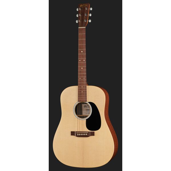 Martin Guitars DX2E-02 Mahogany