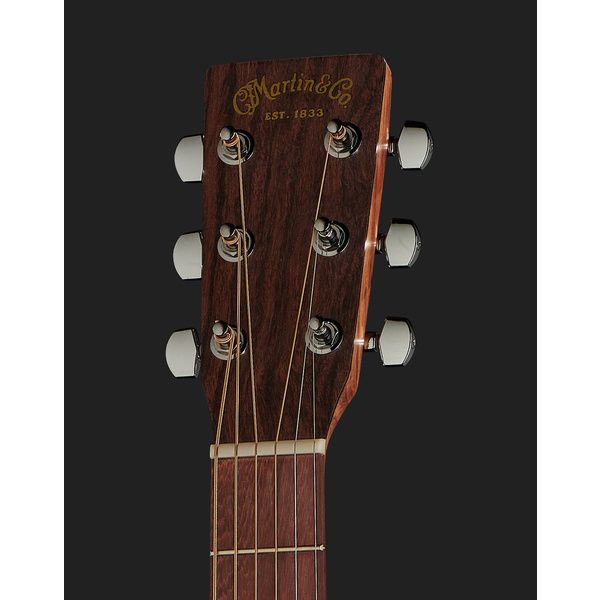 Martin Guitars DX2E-03 Rosewood