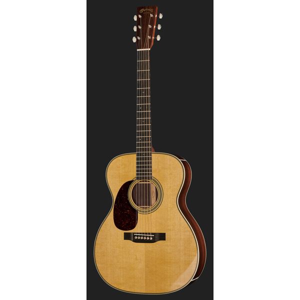 Martin Guitars 000-28 Lefthand