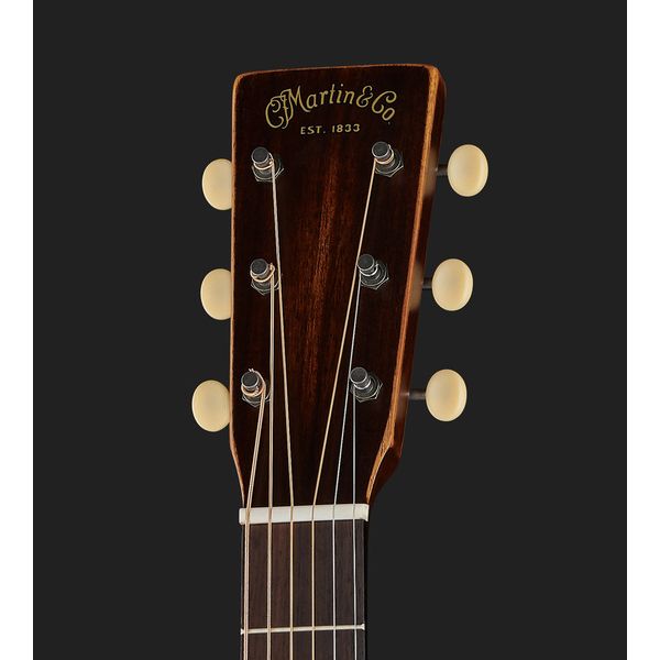 Martin Guitar 000-15M Streetmaster