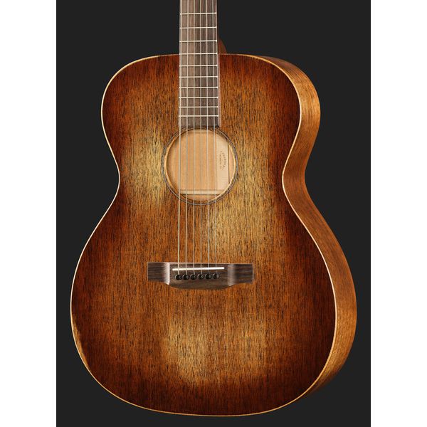 Martin Guitar 000-15M Streetmaster
