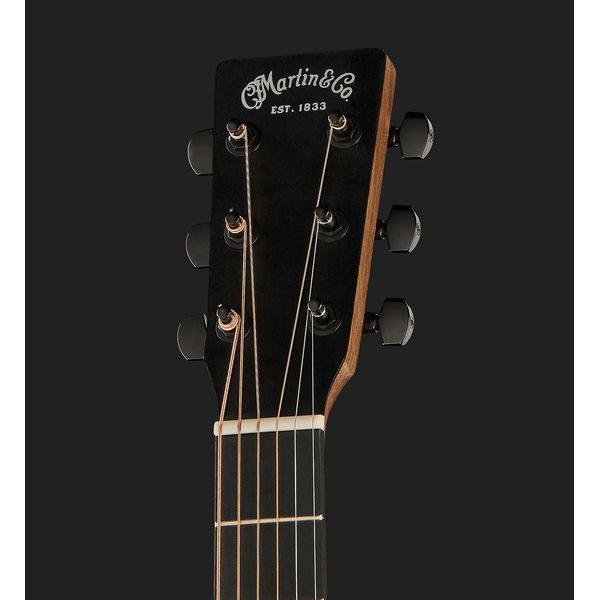 Martin Guitars 000-12E Koa