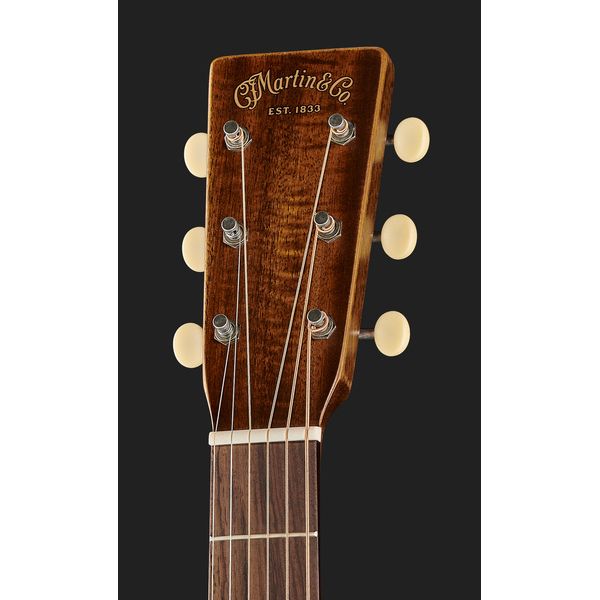 Martin Guitars 000-15M Streetmaster LH