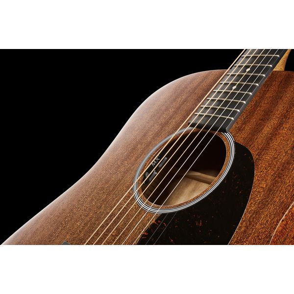 Martin Guitars D-10E-01 Sapele