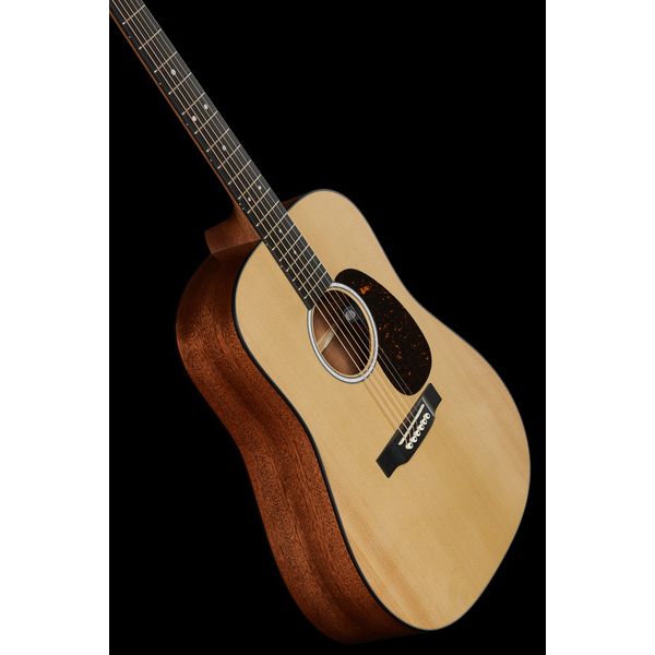 Martin Guitars D-10E-02 Sitka Sapele