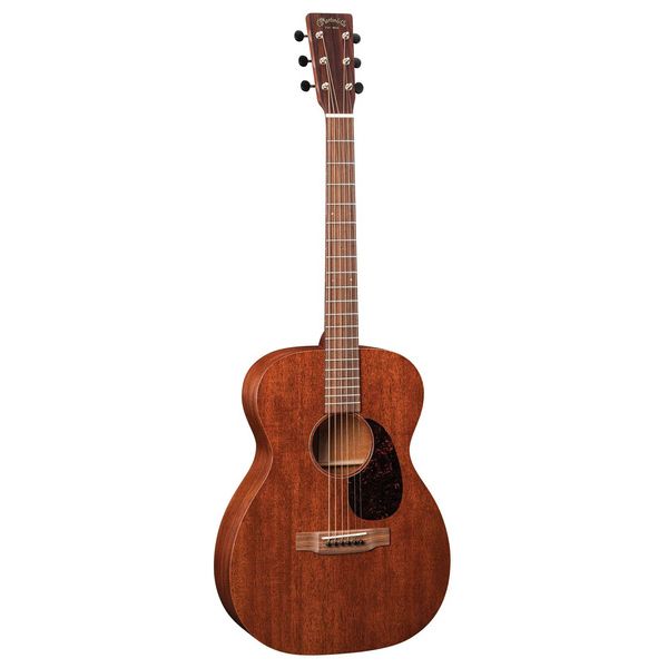 Martin Guitars 00-15M