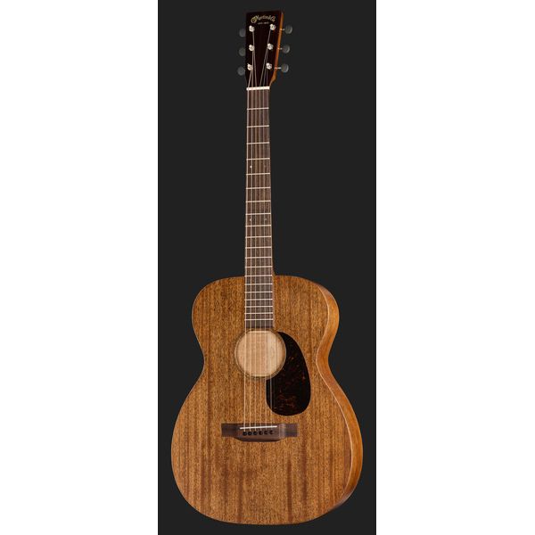 Martin Guitars 00-15M