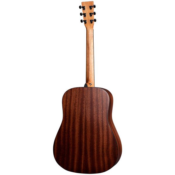 Martin Guitars D-10E-02 Sitka Sapele LH