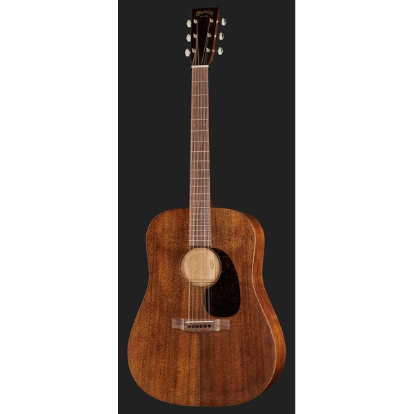 Martin Guitars D-15M