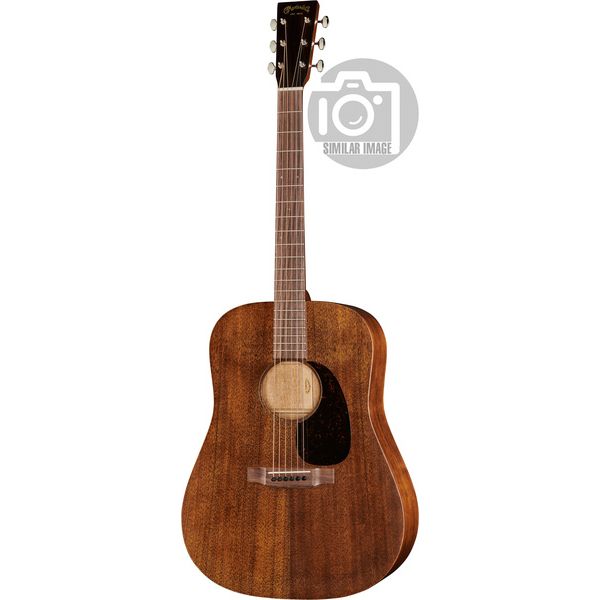 Martin 2025 d15 m