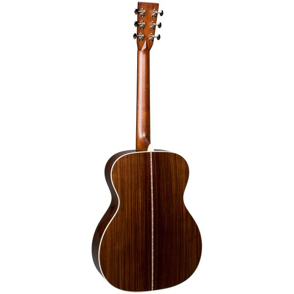 Martin Guitars 000-28 Ambertone