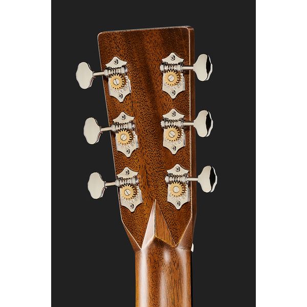 Martin Guitars 000-28 Ambertone