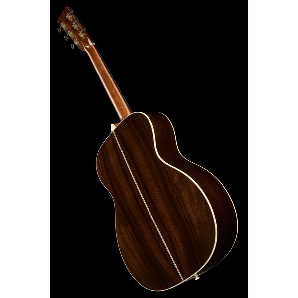 Martin Guitars 000-28 Ambertone