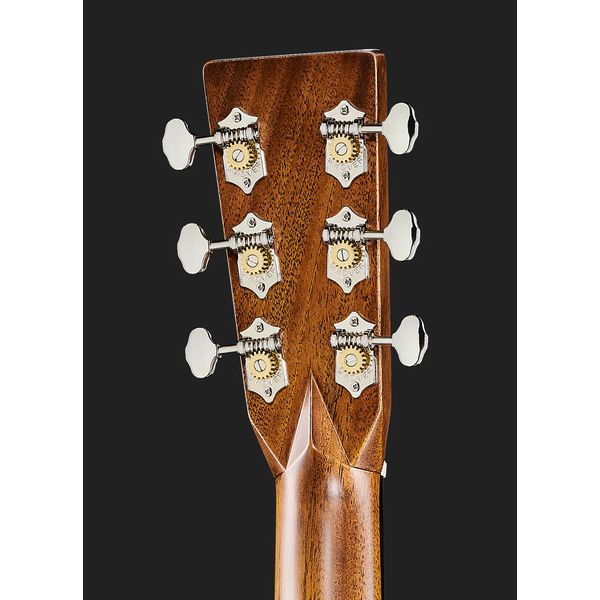 Martin Guitars 000-28 Sunburst