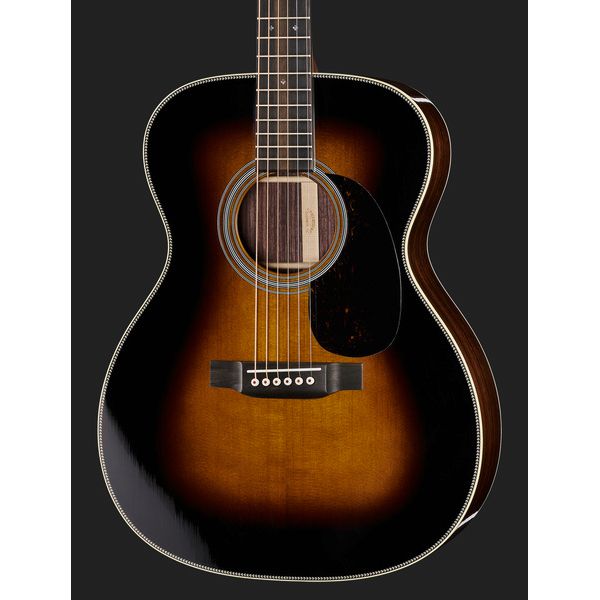 Martin Guitars 000-28 Sunburst