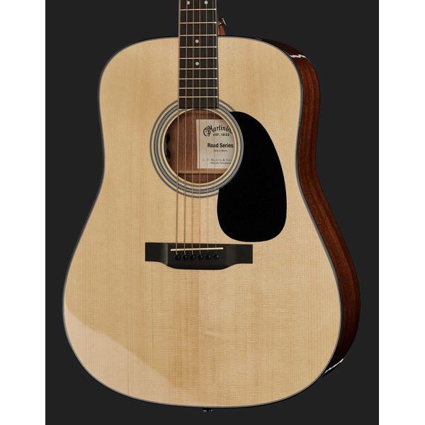 Martin Guitars D-12E Sitka Sapele