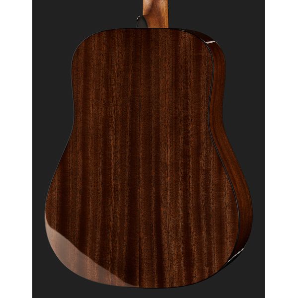 Martin Guitars D-12E Sitka Sapele