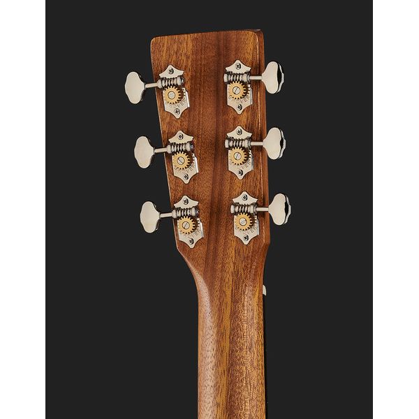 Martin Guitars D-12E Sitka Sapele