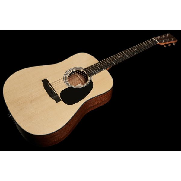 Martin Guitars D-12E Sitka Sapele