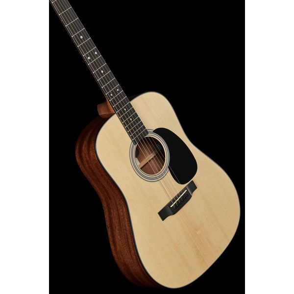 Martin Guitars D-12E Sitka Sapele