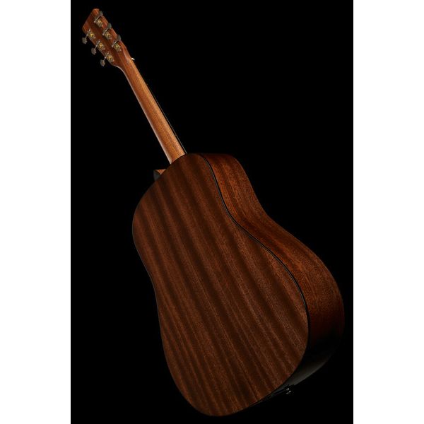 Martin Guitars D-12E Sitka Sapele