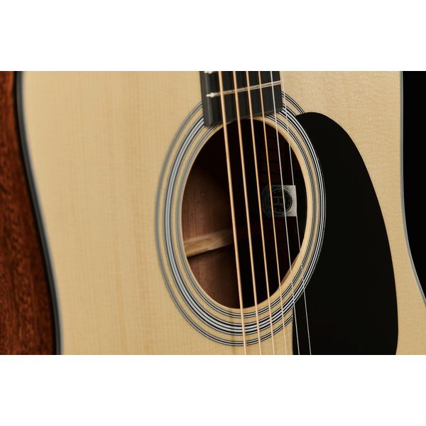 Martin Guitars D-12E Sitka Sapele