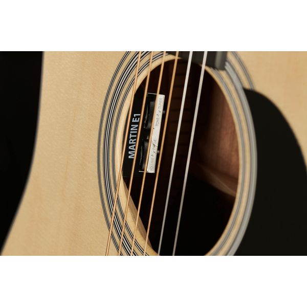 Martin Guitars D-12E Sitka Sapele