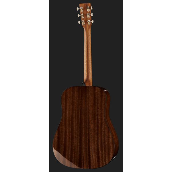 Martin Guitars D-12E Sitka Sapele