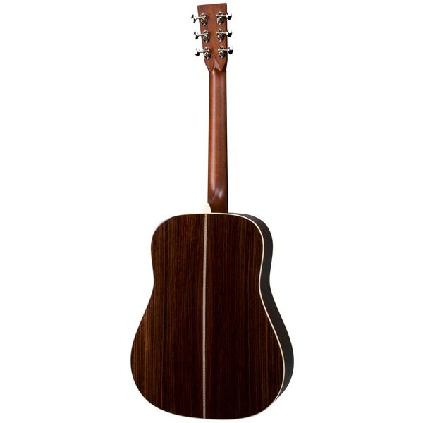 Martin Guitars HD-28 Lefthand